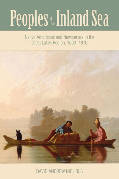 Produktbild: Peoples of the Inland Sea