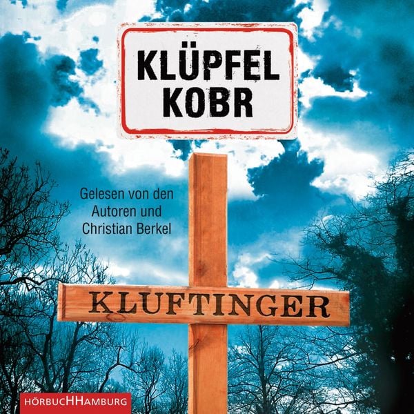 Kluftinger - Volker Klüpfel , Michael Kobr, Audio, 9783869092522