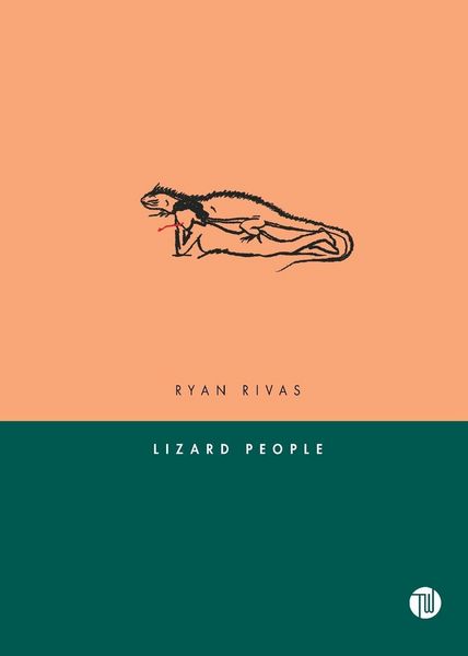 Produktbild: Lizard People