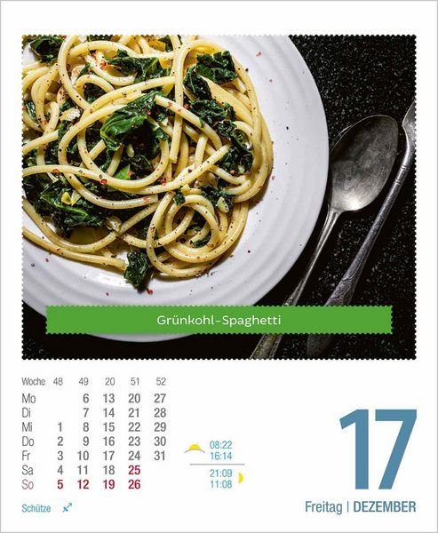 Produktbild: Gesund & Lecker! 2027