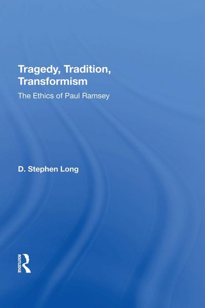 Produktbild: Tragedy, Tradition, Transformism