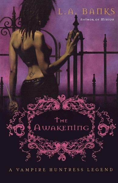 Produktbild: The Awakening