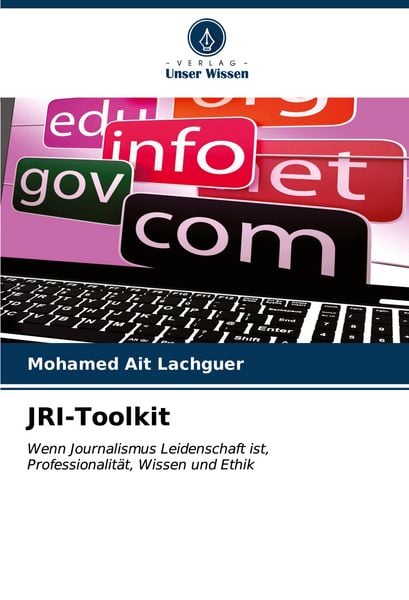Produktbild: JRI-Toolkit