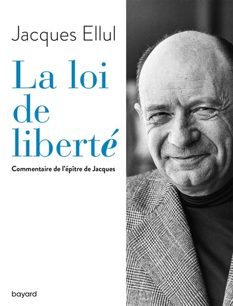 Produktbild: La loi de libert&eacute;. Commentaire de l'&eacute;p&icirc;tre de Jacques