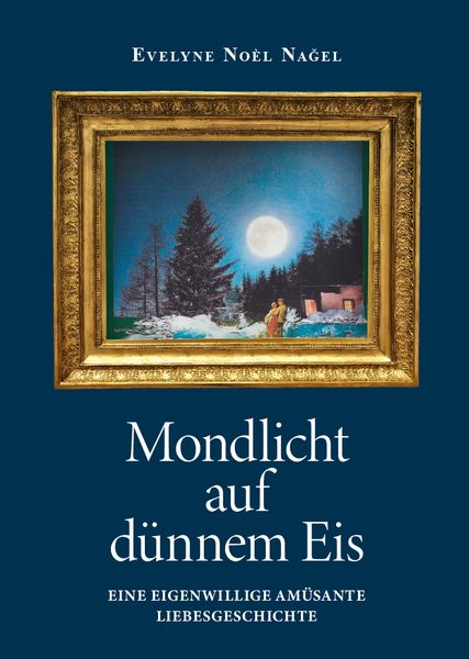 Produktbild: Mondlicht auf d&uuml;nnem Eis