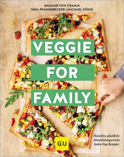 Produktbild: Veggie for Family