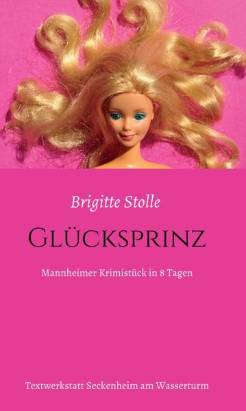 Produktbild: Gl&uuml;cksprinz