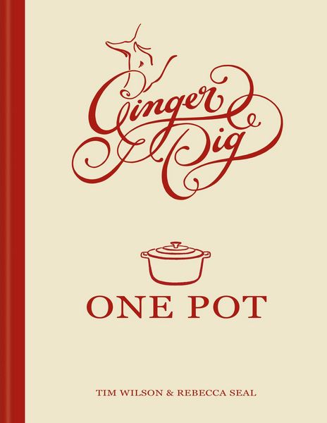Produktbild: Ginger Pig One Pot