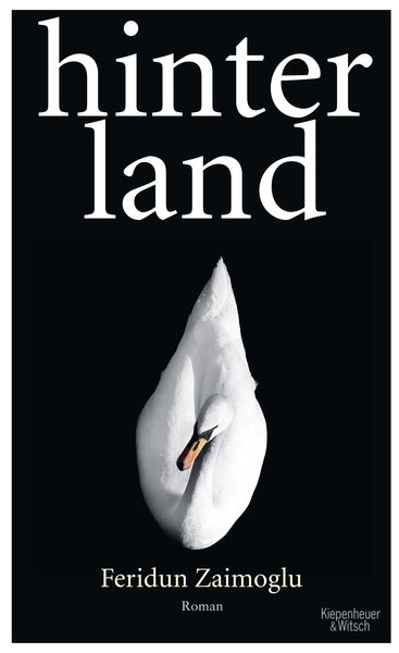 Produktbild: Hinterland