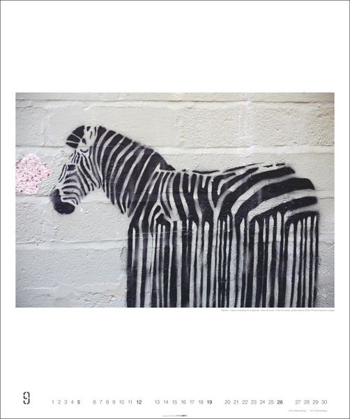 Produktbild: Banksy Edition 2027