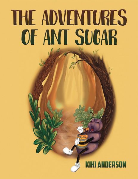 Produktbild: Adventures of Ant Sugar
