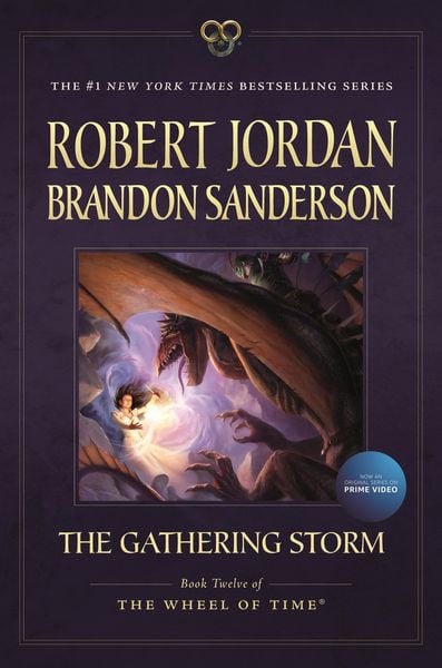 Produktbild: The Gathering Storm