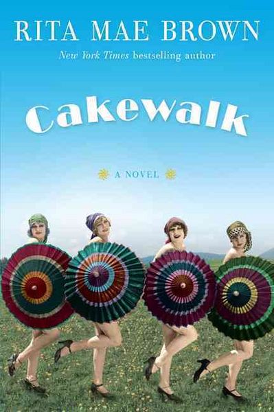 Produktbild: Cakewalk -Lp