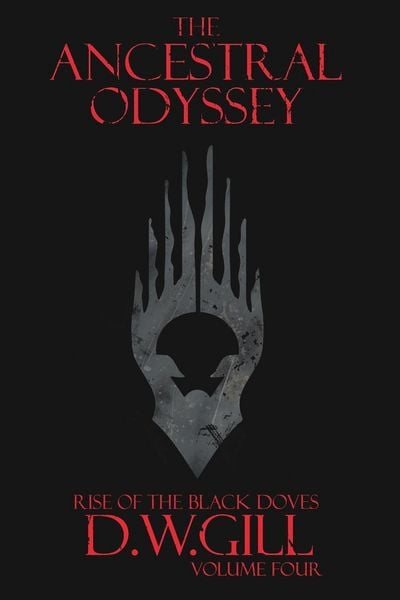 Produktbild: The Ancestral Odyssey
