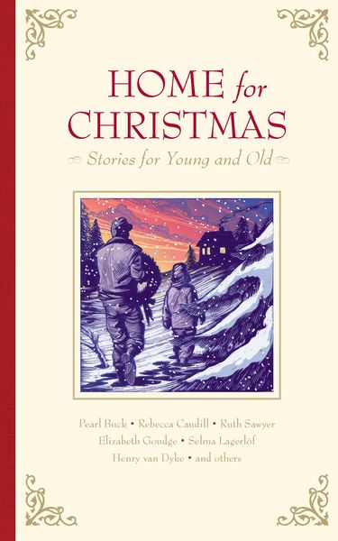 Produktbild: Home for Christmas