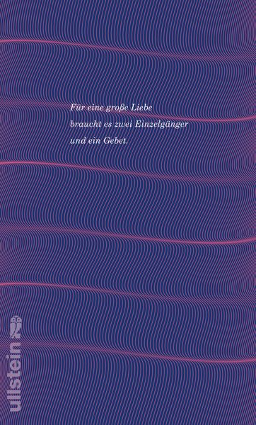 Produktbild: Lied von der Liebe