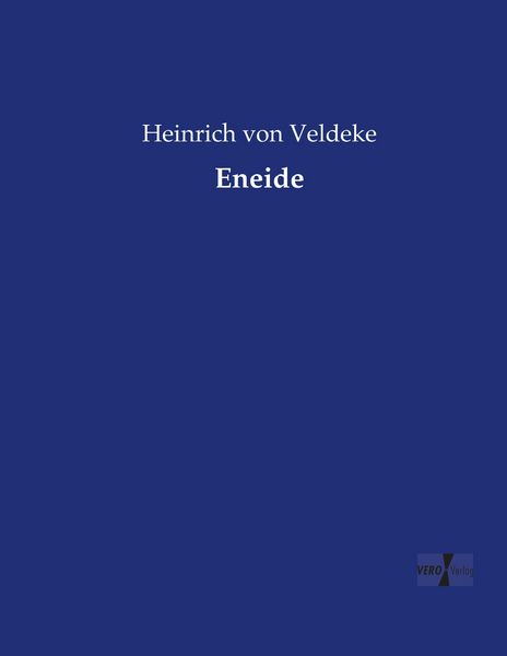 Produktbild: Eneide