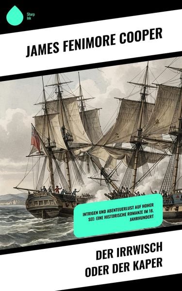Produktbild: Der Irrwisch oder der Kaper