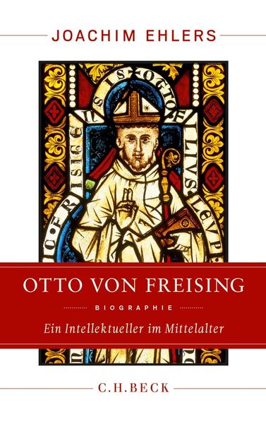 Produktbild: Otto von Freising