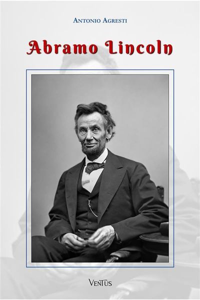 Produktbild: Abramo Lincoln