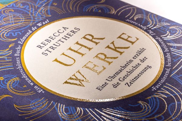 Produktbild: Uhrwerke