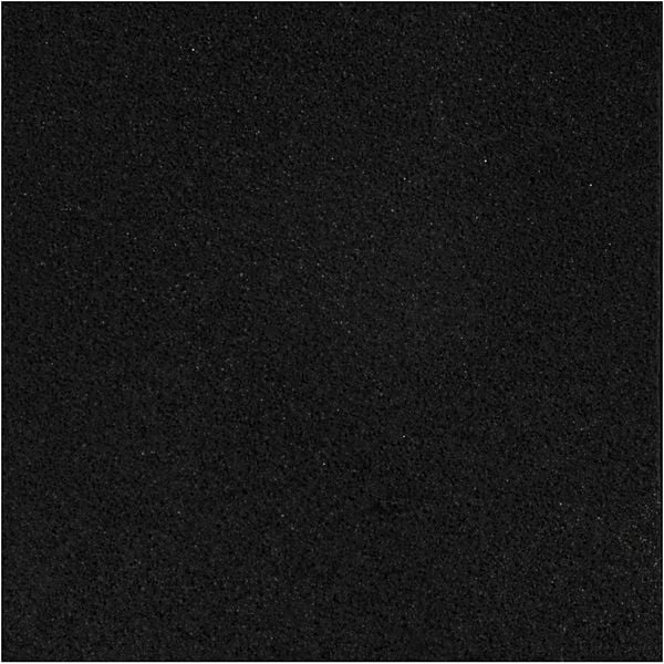 Produktbild: Creativ Company Stempelkissen, H 2 cm, Gr&ouml;&szlig;e 9x6 cm, Schwarz, 1 Stk