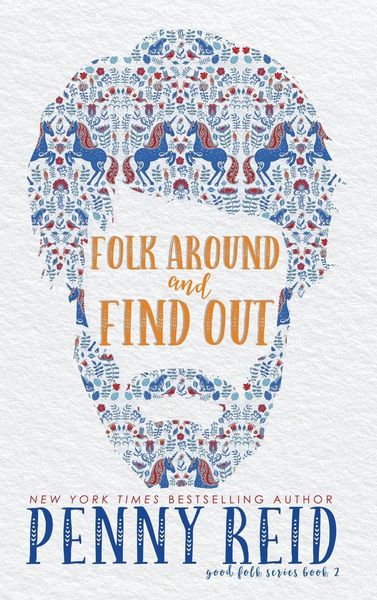 Produktbild: Folk Around and Find Out