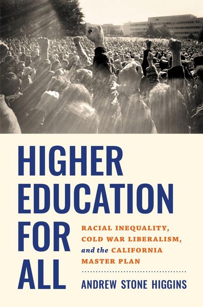Produktbild: Higher Education for All