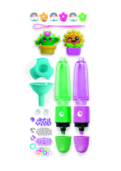 Produktbild: Deine Textmarker-Kreationen - Garten