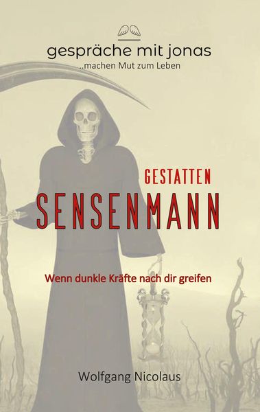 Produktbild: Gestatten Sensenmann