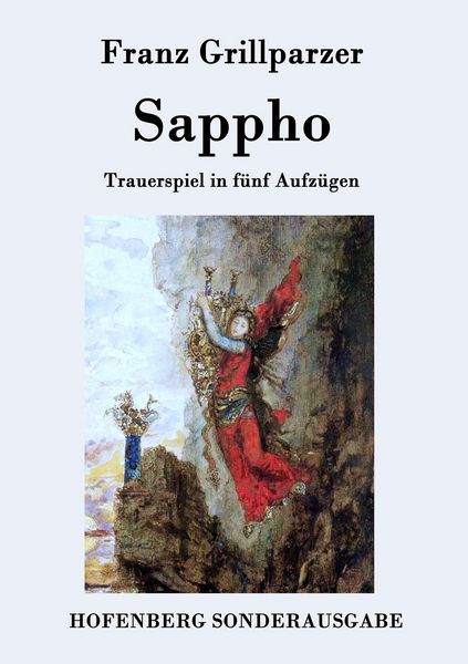 Produktbild: Sappho