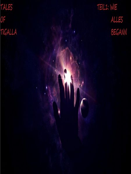 Produktbild: Tales of Tigalla