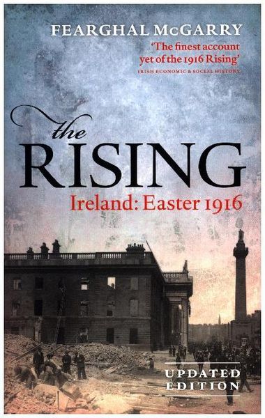 Produktbild: The Rising (New Edition)