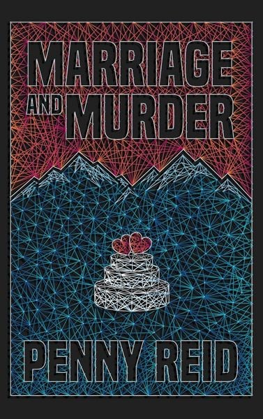 Produktbild: Marriage and Murder