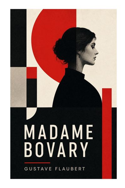 Produktbild: Madame Bovary