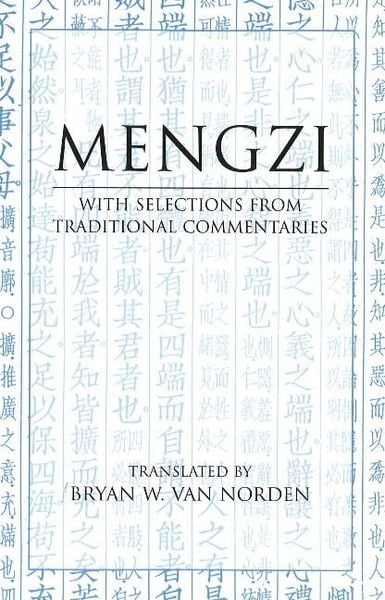 Produktbild: Mengzi