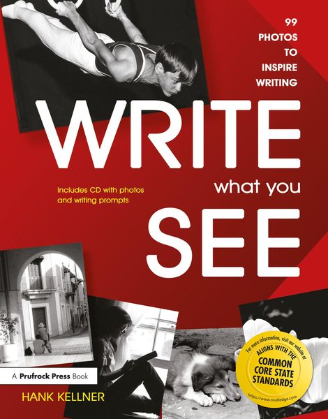 Produktbild: Write What You See