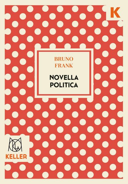 Produktbild: Novella politica