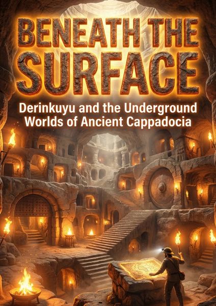Produktbild: Beneath the Surface