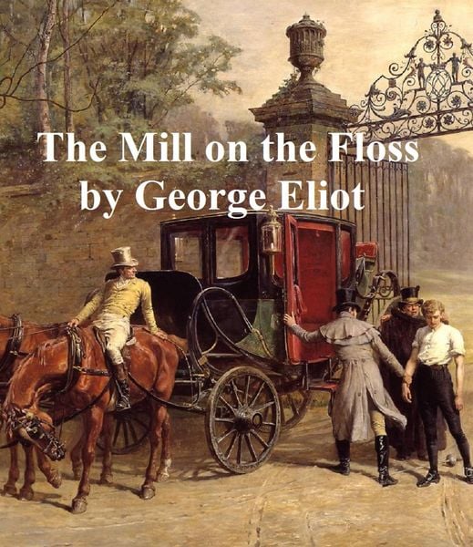 Produktbild: The Mill on the Floss