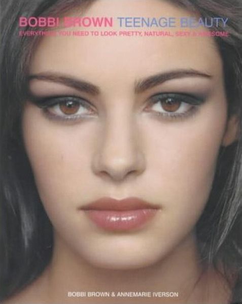 Produktbild: Bobbi Brown Teenage Beauty