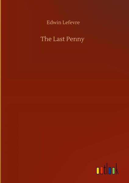Produktbild: The Last Penny