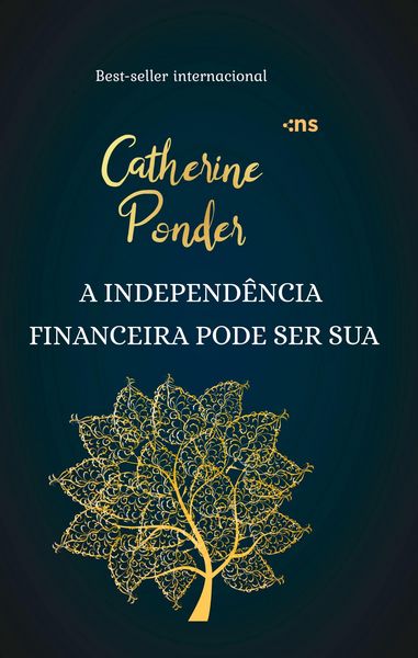 Produktbild: A independ&ecirc;ncia financeira pode ser sua