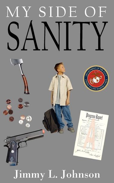 Produktbild: My Side Of Sanity
