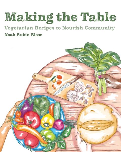Produktbild: Making the Table