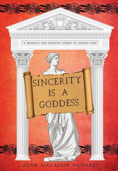 Produktbild: Sincerity is a Goddess