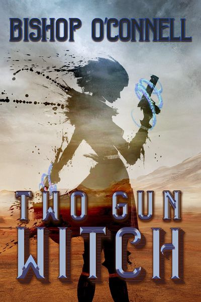 Produktbild: Two Gun Witch
