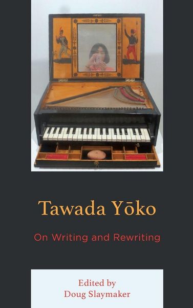 Produktbild: Tawada Yoko