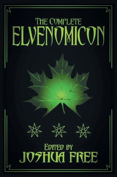 Produktbild: The Complete Elvenomicon (Deluxe Edition)