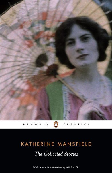 Produktbild: The Collected Stories of Katherine Mansfield